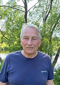 Josef Pröll