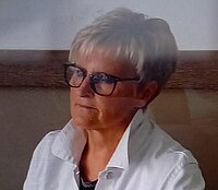 Christine Egginger