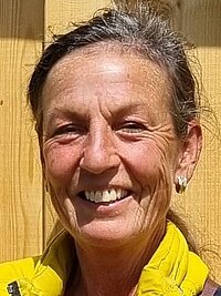 Claudia Pichler