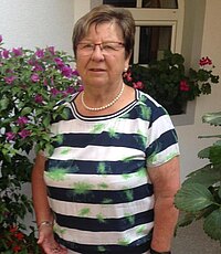 Ingrid Jung