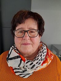 Johanna Fischer