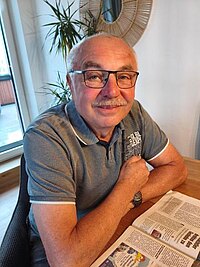 Helmut Hautzeneder