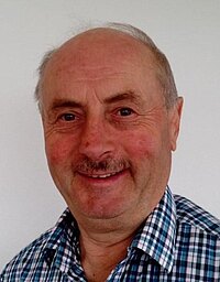 Adolf Kasper