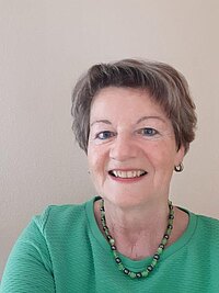 Hildegard Wiltschko