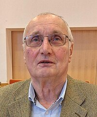 Karl Schaufler