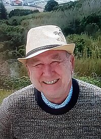 Hans Werner Stauffer