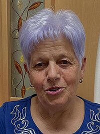 Christine Bogner