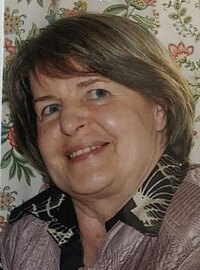 Waltraud Jungwirth