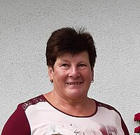 Margarete Stockinger